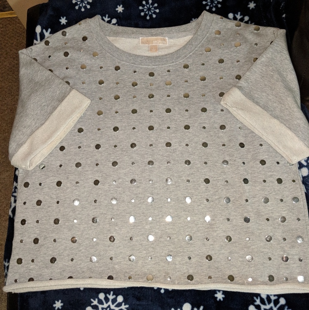 Short sleeve shirt
